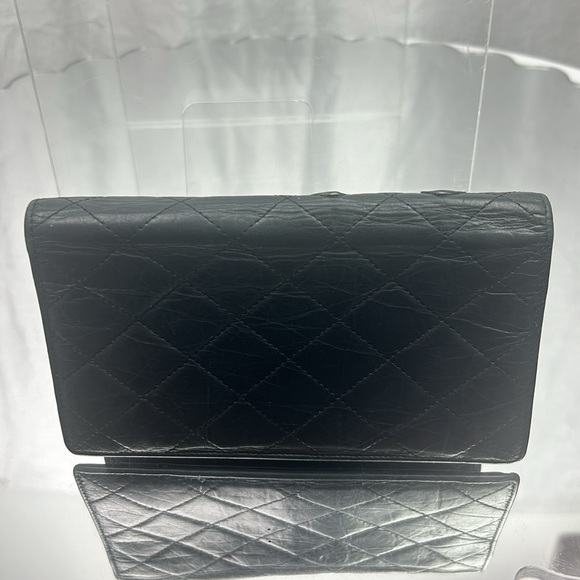 💎💎Chanel Quilted Lambskin Wallet - Picture 2 of 16
